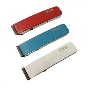 NOVA Rechargeable Cordless Beard Trimmer for Men | AE1 (1)