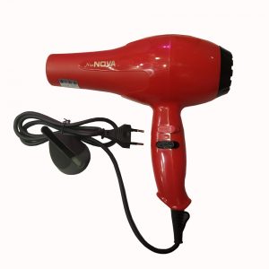 NOVA Hair dryer for Men & Women in India | AE2 (1)