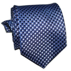 Men's Necktie | Shop latest Tie for Men in India | Blue | ASFSTSBL