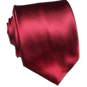 Men's Necktie | Shop latest Tie for Men in India | Red | ASFTRED
