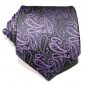 Men's Necktie | Shop latest Tie for Men in India | Purple | AT24