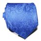 Men's Necktie | Shop latest Tie for Men in India | Blue | AT38