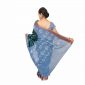 Bandhani Saree Handloom Cotton for Women : Gadhwal | SD19-2