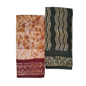 Dark Green | Pack of 2| L50