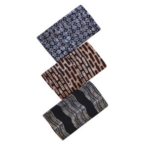 Wax batik lingi for man