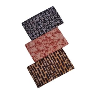 Wax batik lingi for man