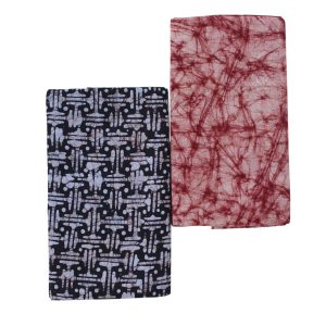 Hand made wex batik Lungi