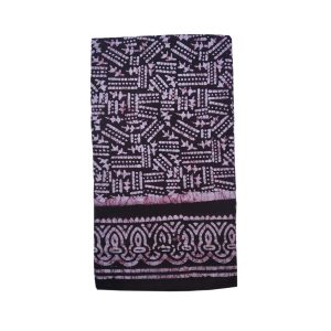 batik lungi cotton