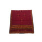 ADHIN Kutchi Pure Woolen Traditional Handmade Mirror Moti Work Shawl
